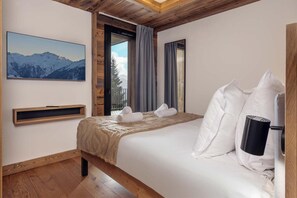 3 Schlafzimmer, WLAN, Bettwäsche