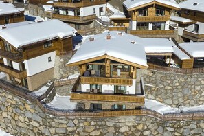 Chalet | Exterior