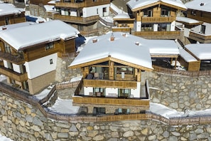 Chalet | Exterior