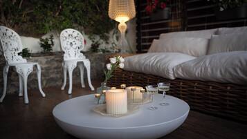 2 camere, Wi-Fi, lenzuola