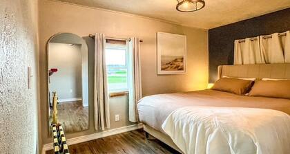 Tiny Excursion Cabin 1 - Superior Snug