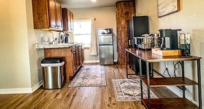 Tiny Excursion Cabin 1 - Superior Snug