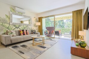 Appartement | 2 chambres
