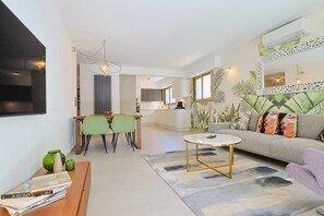 Appartement | 2 chambres