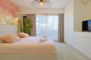 House | 2 bedrooms - 217 Le Jungle in Cannes (Cannes)
