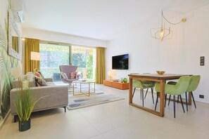 2 bedrooms - Le Jungle in Cannes With 2 Bedrooms and 2 Bathrooms (Cannes)