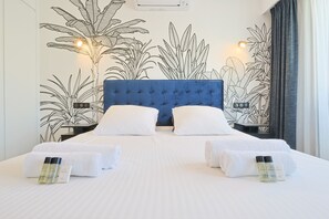 Appartement | 2 chambres