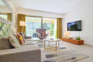 Appartement | 2 chambres