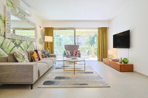 Appartement | 2 chambres