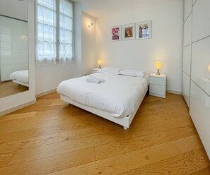 Apartment - 3B Tony Allard in Cannes (Cannes)