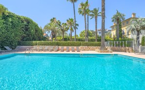 2 bedrooms - Le First in Cannes With 2 Bedrooms and 2 Bathrooms (Cannes)