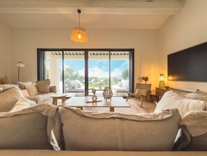 Villa, røyk | 6 soverom