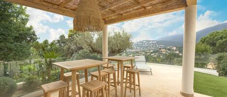 Villa, Smoking | 6 bedrooms