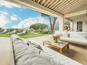 Villa, Smoking | 6 bedrooms - Villa Maeva in Cavalaire-sur-mer (Cavalaire-sur-Mer)