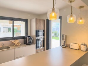 Villa, røyk | 6 soverom