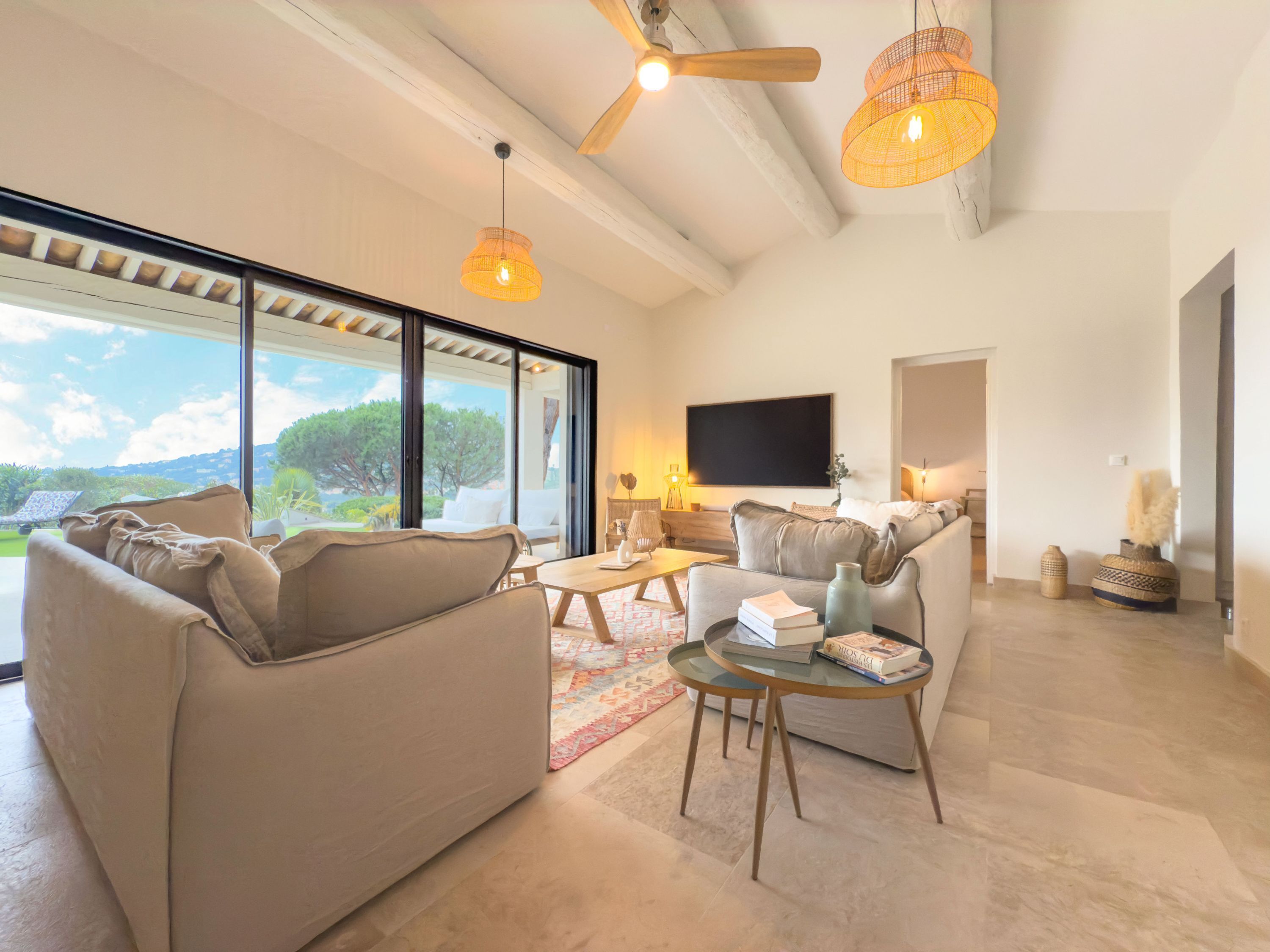 Villa, Smoking | 6 bedrooms