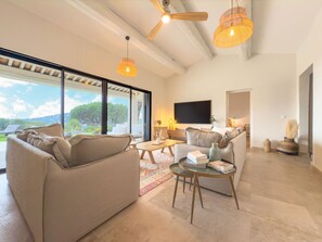 Villa, røyk | 6 soverom