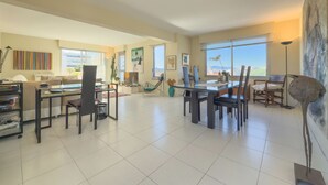 Apartment | 3 bilik tidur 