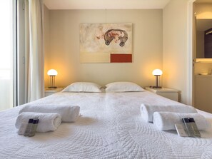 Apartment | 3 bedrooms