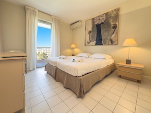 Appartement | 3 chambres