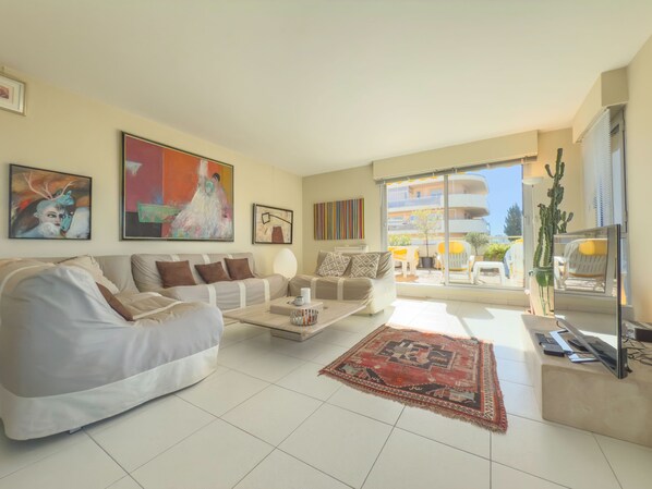 Apartment | 3 bedrooms