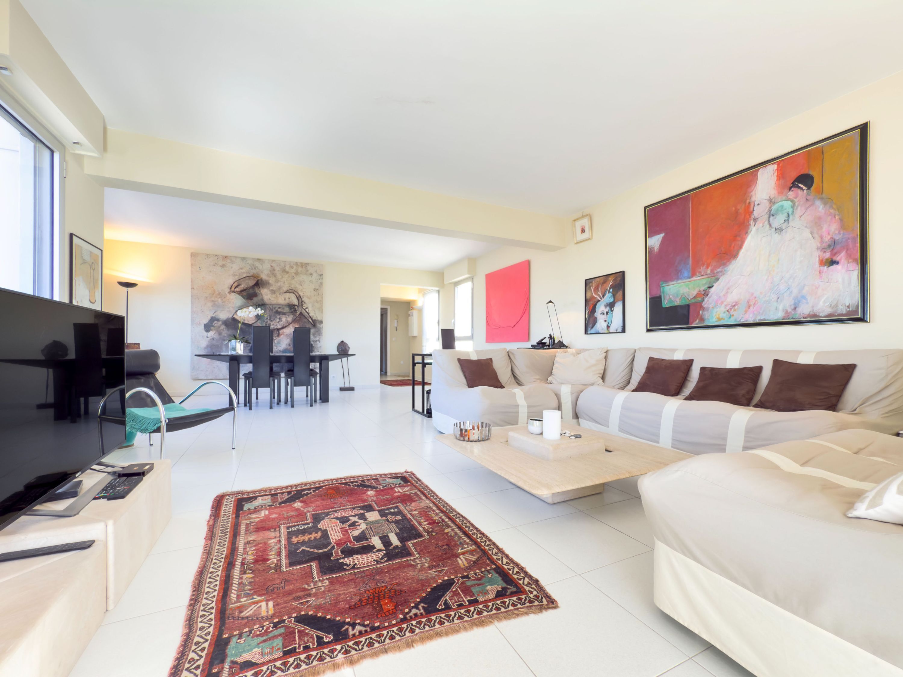 Apartment | 3 bedrooms