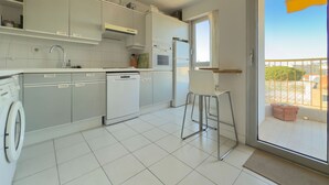 Apartment | 3 bilik tidur 