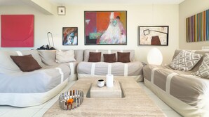 Apartment | 3 bilik tidur 