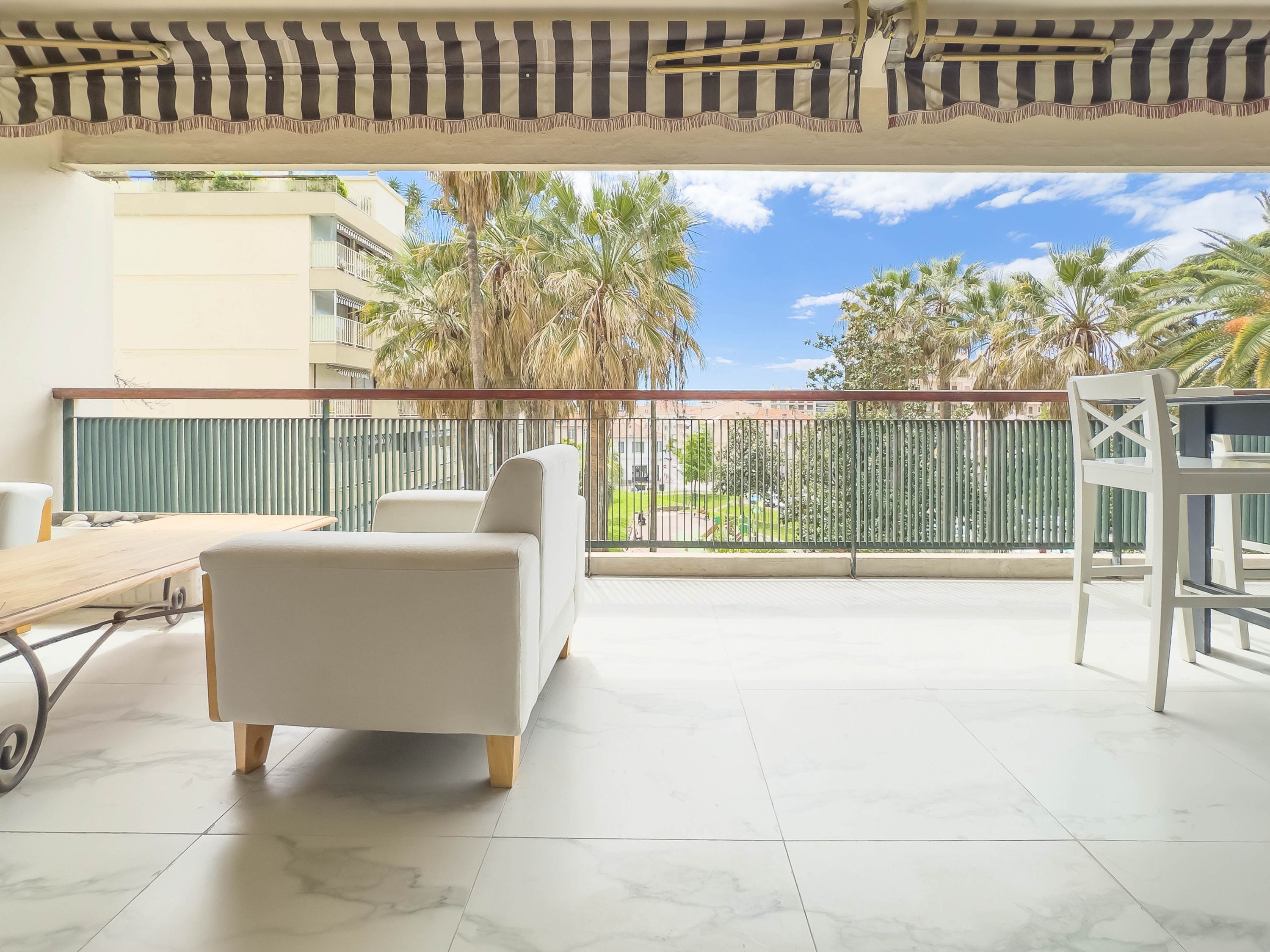 Apartamento | 2 quartos