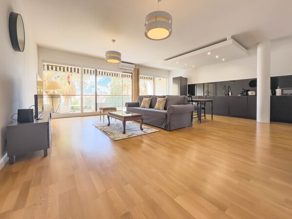 Ferienhaus | 2 Schlafzimmer