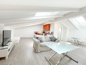 อพาร์ทเมนท์ | 1 ห้องนอน