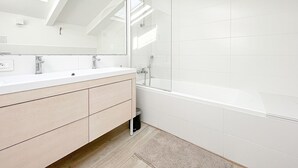 아파트 | 1 개의 침실