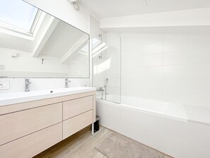 อพาร์ทเมนท์ | 1 ห้องนอน