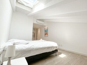 อพาร์ทเมนท์ | 1 ห้องนอน