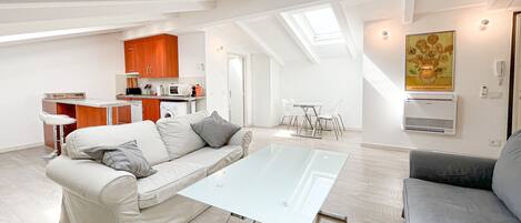 Appartement | 1 slaapkamer