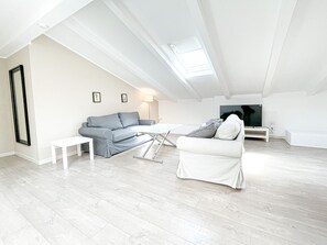 Apartamento | 1 dormitorio