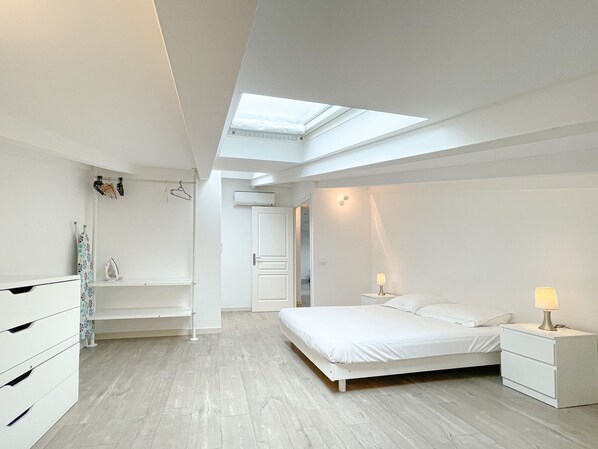 Apartment | 2 bedrooms - 4A Tony Allard in Cannes (Cannes)