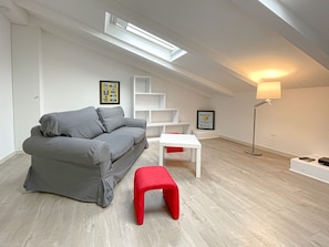 Appartement | 2 chambres
