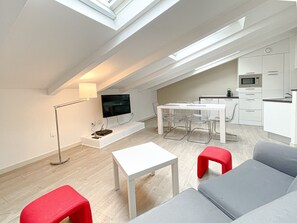 Casa | 2 habitaciones 