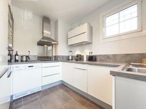 Appartement | 2 chambres