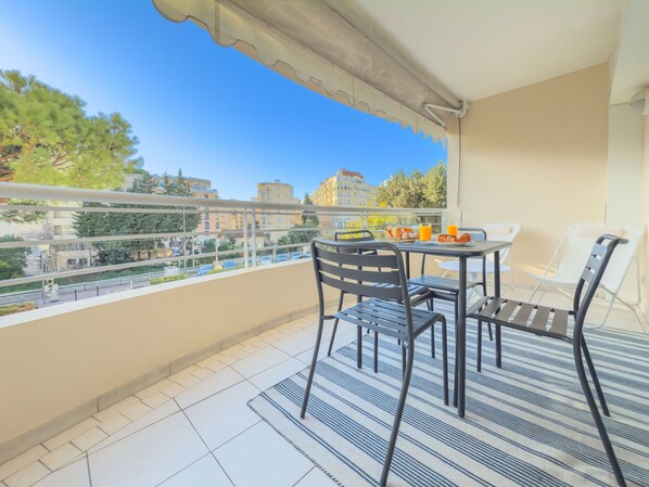 1 bedroom - Le Bachelor in Cannes (Cannes)