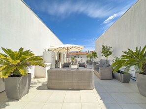 Apartment | 3 bedrooms