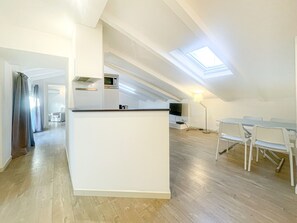 Lejlighed | 1 soveværelse