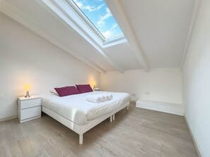 Appartement | 1 chambre