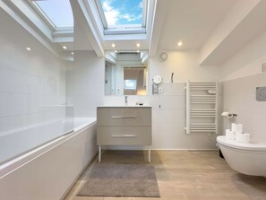 Lejlighed | 1 soveværelse