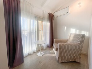 Lejlighed | 1 soveværelse