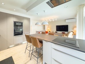 Huis | 1 slaapkamer