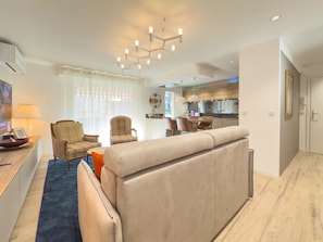 Apartment | 1 bedroom
