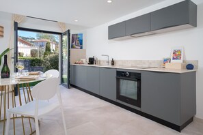 House | 1 bedroom