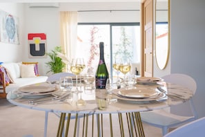 Appartement | 1 chambre